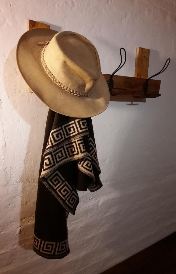Inn Aire De Andino
