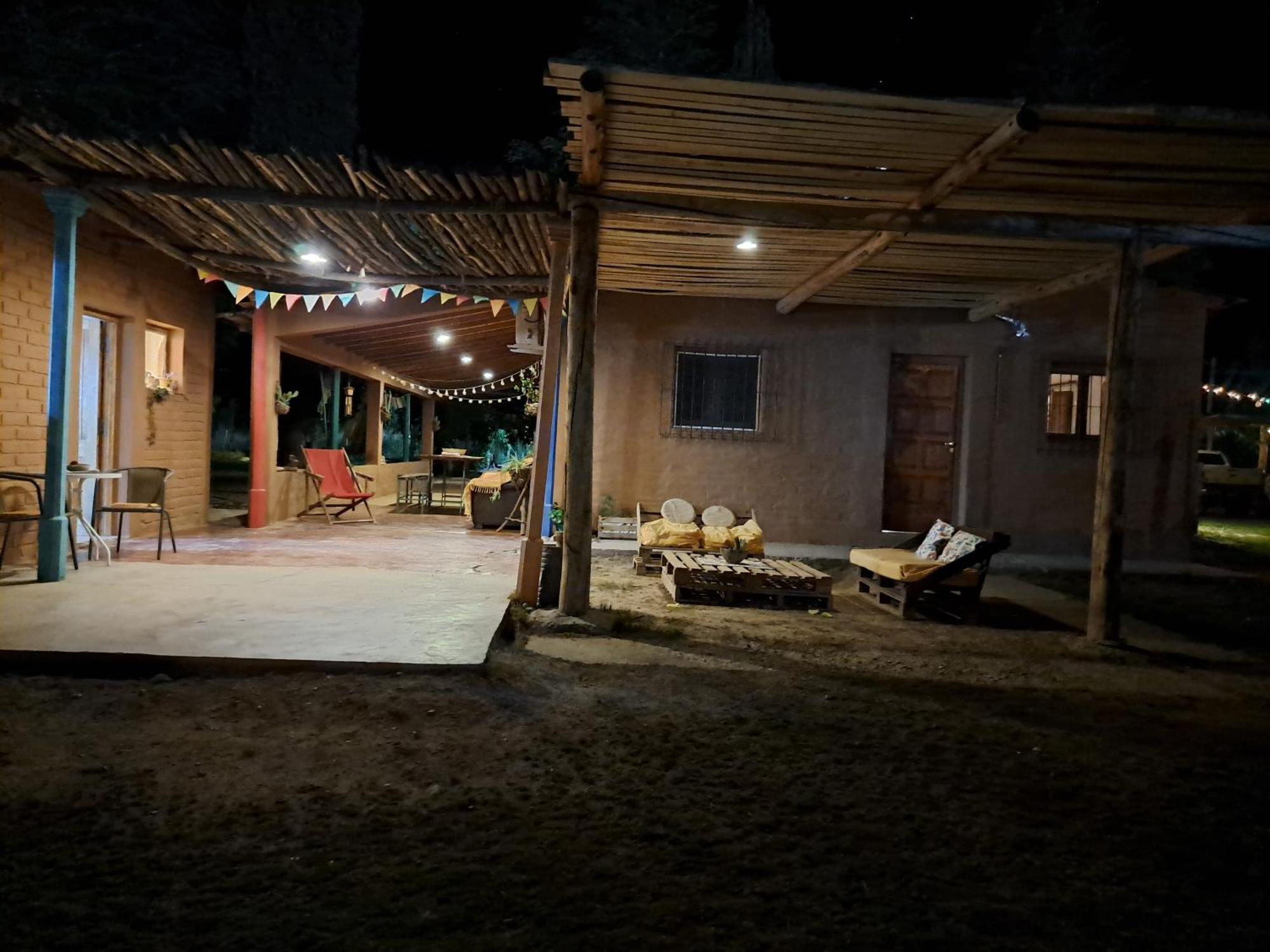 Aire De Andino Inn Barreal