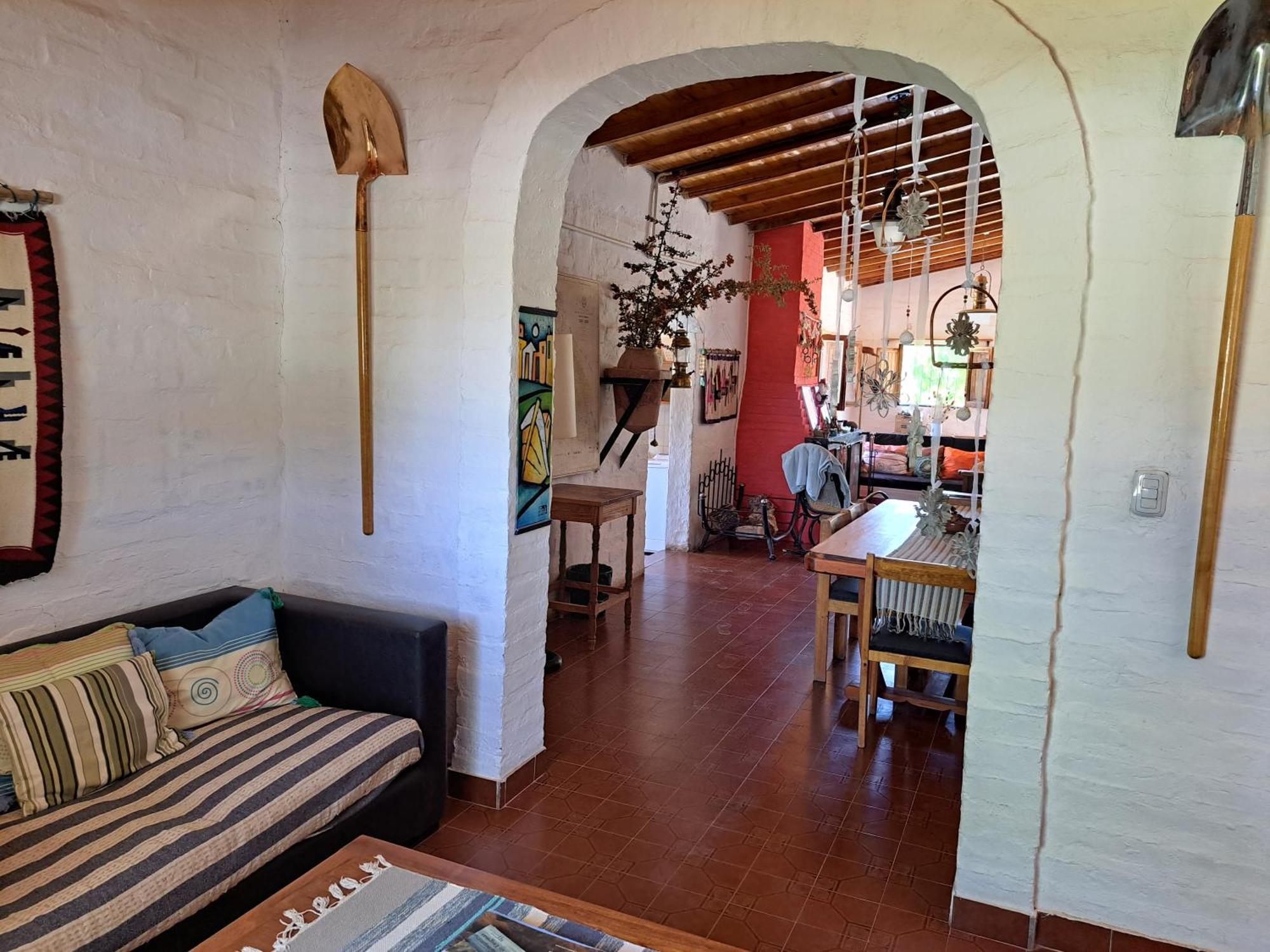 Inn Aire De Andino *