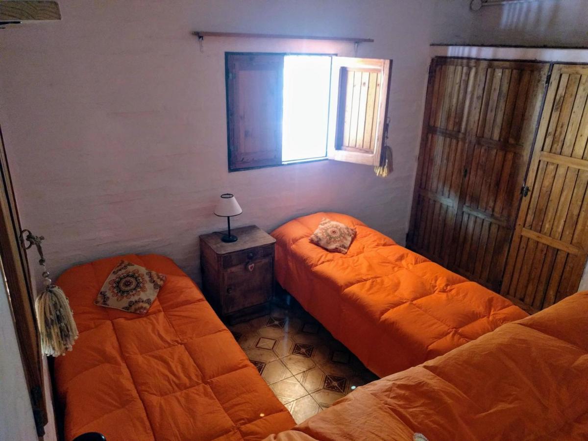 Inn Aire De Andino Barreal